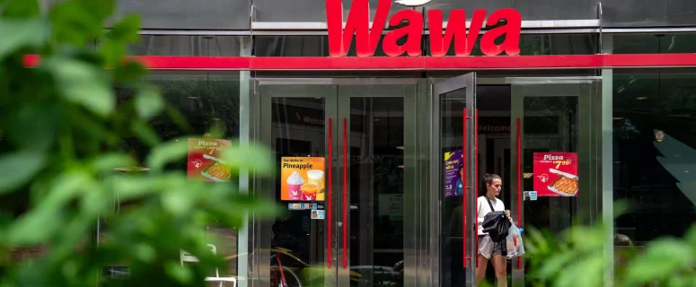 The Breakfast Revolution: Why Convenience Stores Are Winning the Morning Battle Against Fast Food