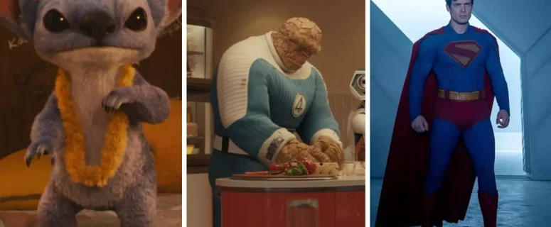 Why Hollywood’s Franchise Obsession Is Sabotaging the Box Office Recovery