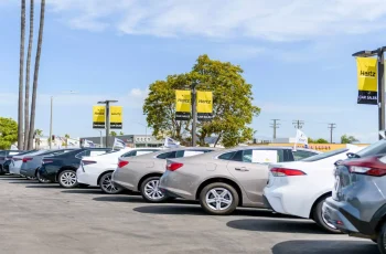 Hertz’s Digital Crossroads: Is Selling Cars on Amazon a Masterstroke or a Misstep?