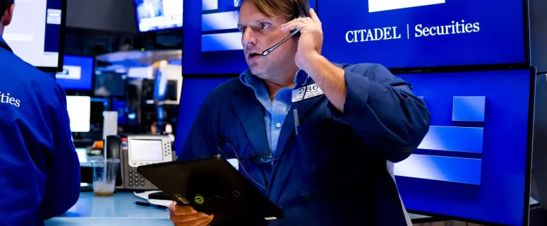 When Winners Hide Risk: What This Quarter’s Worst Earnings Tell Investors