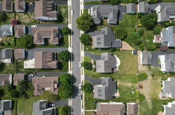 The Mirage of Low Mortgage Rates: Why Homebuyers Should Stay Cautious