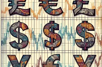 Top Forex Currency Pairs for Profitable Trading in 2025