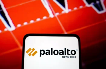 Palo Alto Networks Pullback: Opportunity or Warning Sign for Cybersecurity Investors?