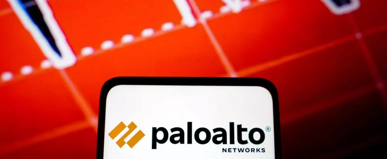 Palo Alto Networks Pullback: Opportunity or Warning Sign for Cybersecurity Investors?