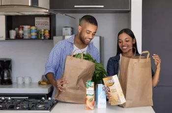 Amazon’s Grocery Delivery Expansion: A Growing Threat to Smaller Delivery Platforms