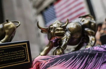 Unrealistic Optimism: Why a 2030 S\&P 500 at 10,000 Is Implausible